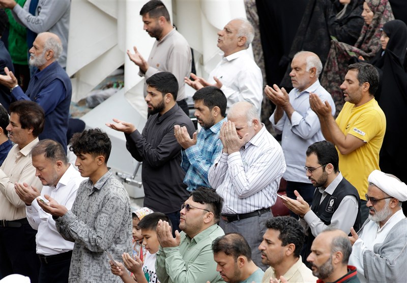 عید قربان , 