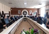 بهرهگیری از ظرفیتهای نوین در توسعه صنعت برق خراسان جنوبی