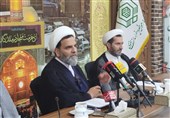 مشهد میزبان همایش بینالمللی غدیر و مقاومت میشود