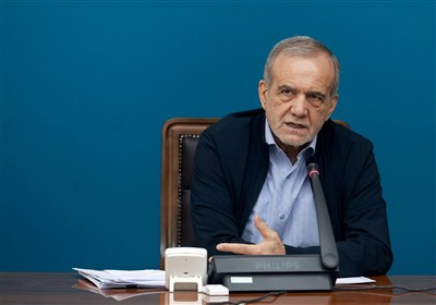 استمرار جلسات پزشکیان با وزرا برای تداوم و تسهیل روند خدمت‌رسانی