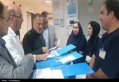 مردم آستارا نباید تاوان ضعف مدیریتی را بپردازند