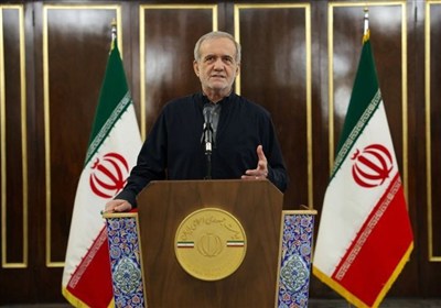 پزشکیان: پاسخ مشروع و قدرتمند ایران دشمن را پشیمان خواهد کرد