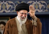 طلاب نجف: آیت‌الله خامنه‌ای وجدان بیدار میلیون‌ها مؤمن است