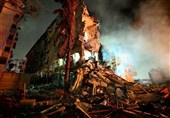 Мэр израильского города: Мы не забудем иранские ракеты еще долгие годы